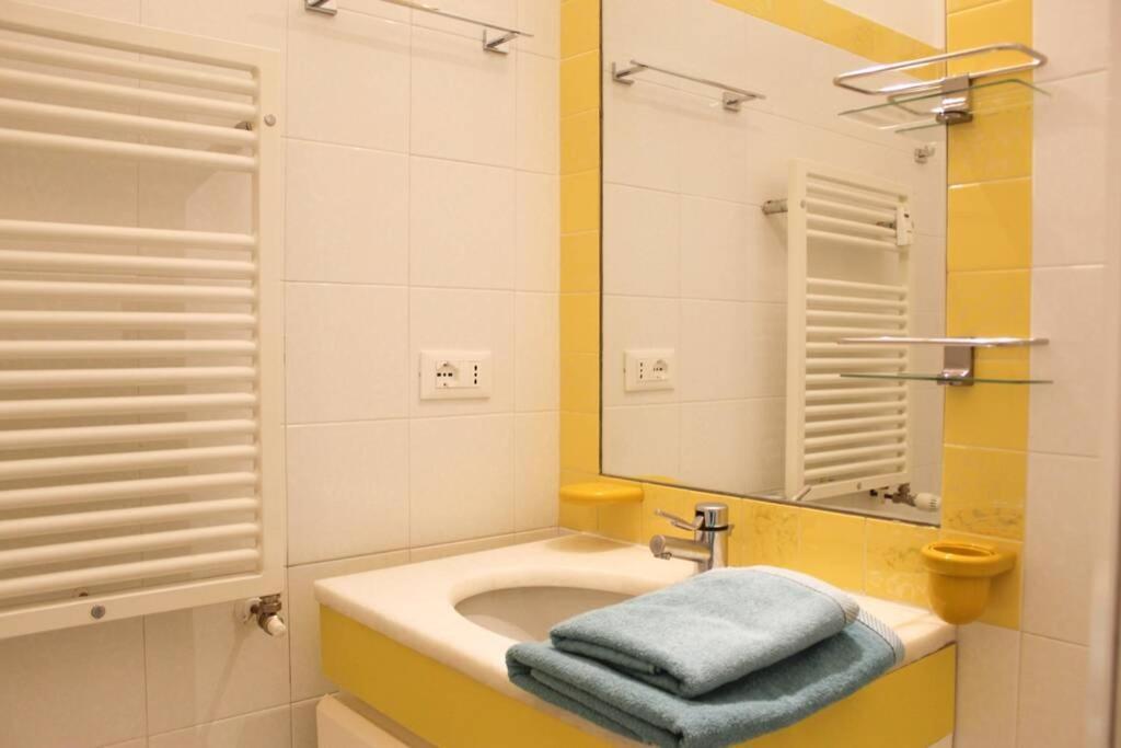 Tuscan Luxury 1 Montecatini Terme Exterior foto